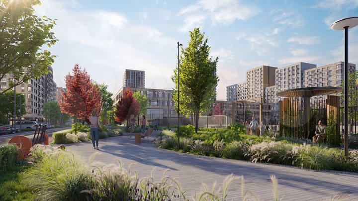 Продам помещение свободного назначения, 82.99 м²