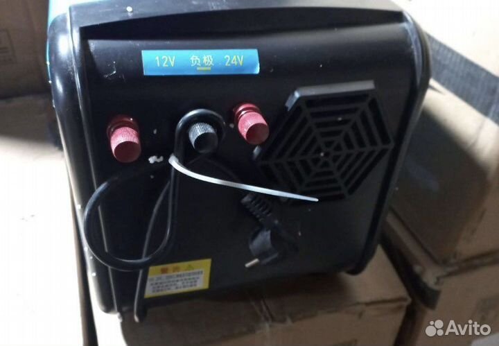 Переносной Автономный отопитель12/24/220v