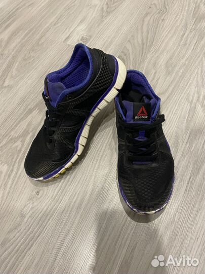 Кроссовки reebok