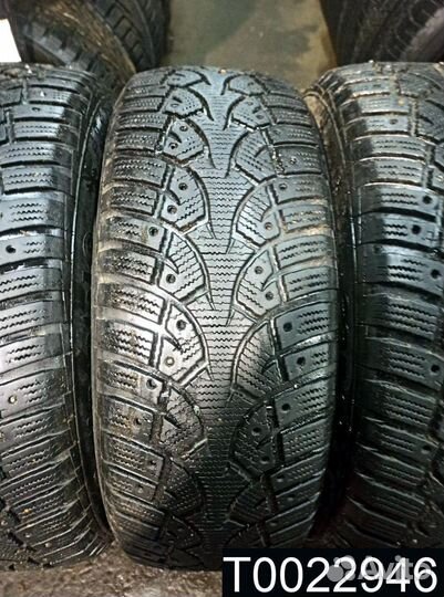 Continental ContiIceContact 4x4 235/60 R18 96T