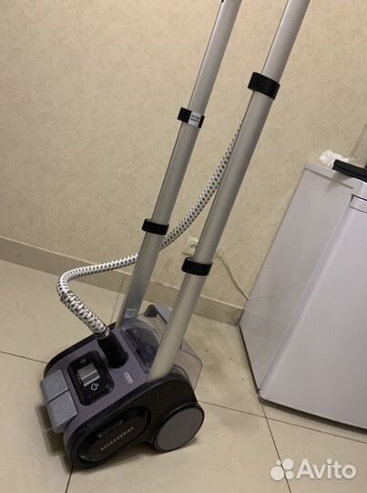 Отпариватель rowenta