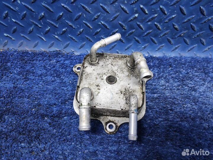 Радиатор АКПП Honda Cr-V 4