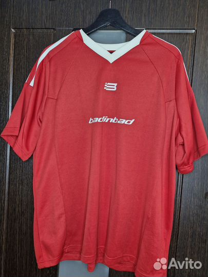 Футболка s befree новая