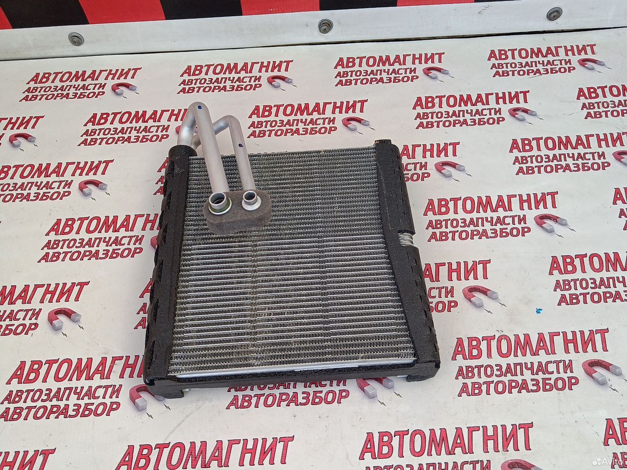 Испаритель кондиционера Омода C5