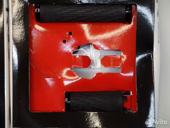 Новые манетки Sram GX, X5 11, 10 ск, грипсы