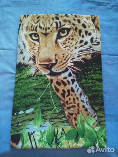 Пододеяльник хб