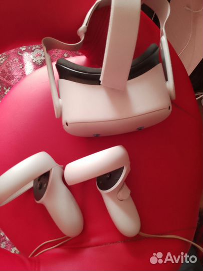 Oculus Quest 2 128gb