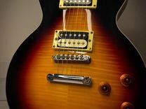 Gibson Les paul standard(Реплика)