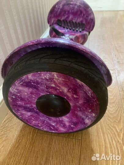 Гироскутер бу