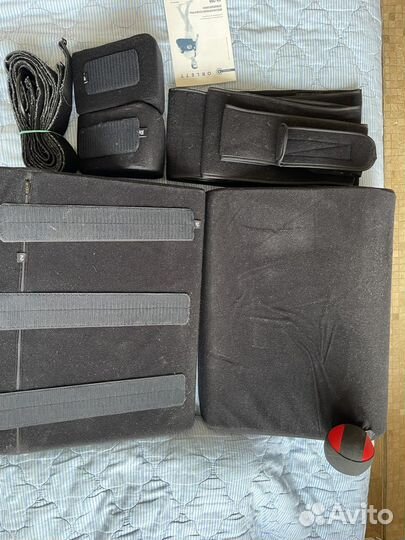 Ортез на плечевой сустав