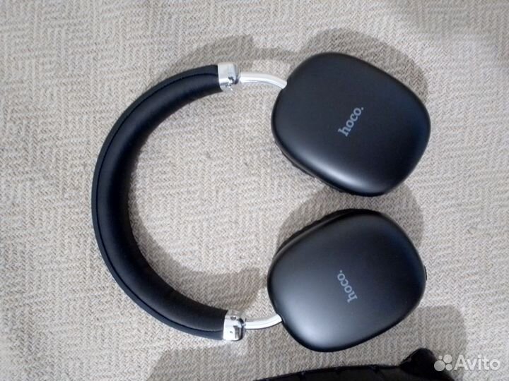 Беспроводные наушники Hoco w35