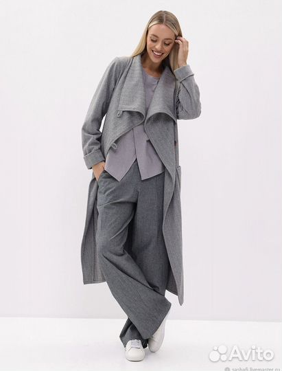 Ищем швею надомницу для работы С брендом одежды