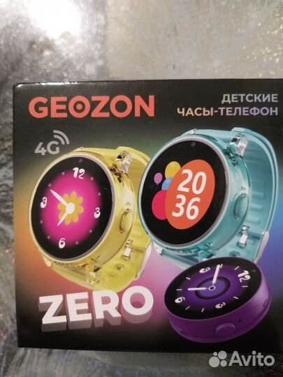 Часы телефон детские