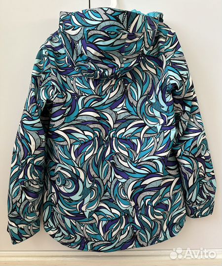 Горнолыжная куртка женская