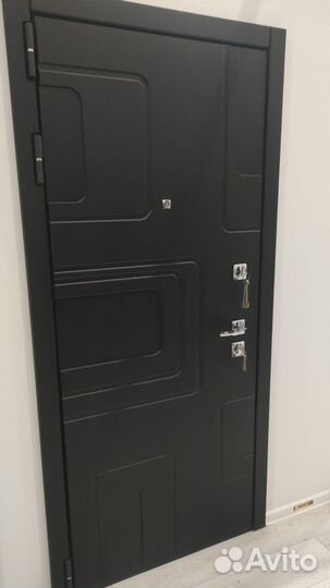 Входная дверь с бесплатной установкой