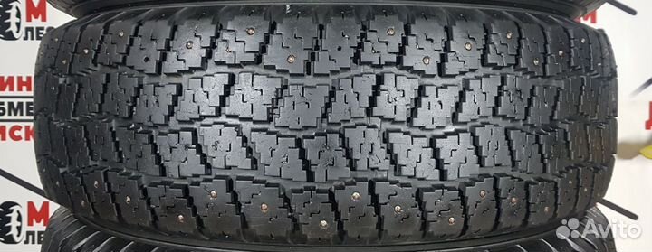 Nokian Tyres Hakkapeliitta 10 265/75 R16