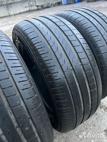 Pirelli Scorpion Verde 235/55 R17 99V