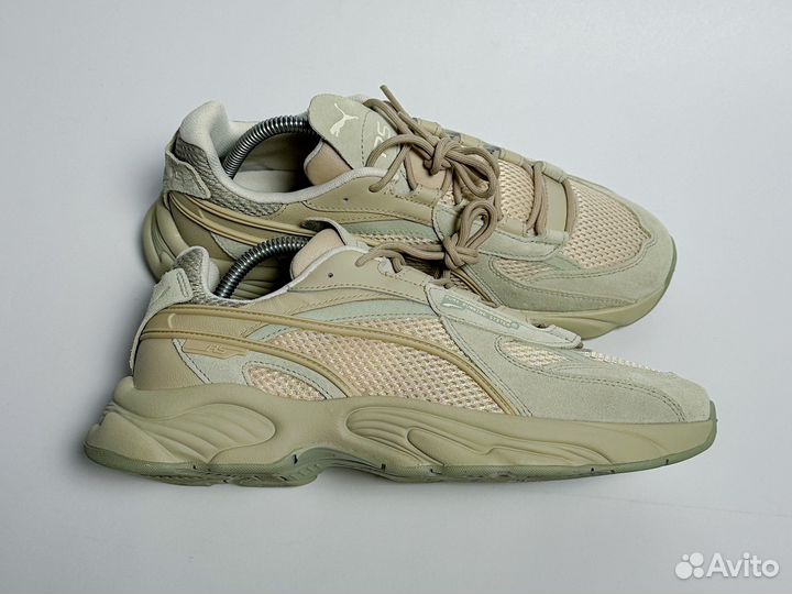 Puma Rs-Connect (8,5us/26,5cm) Оригинал