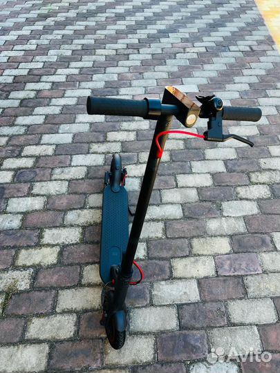 Электросамокат xiaomi mijia m365 pro opигинал