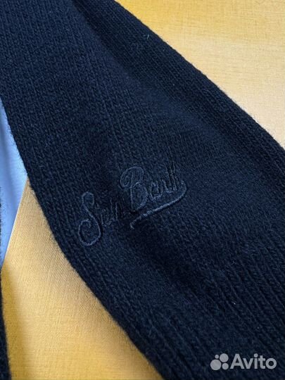 Mc2 saint barth платье