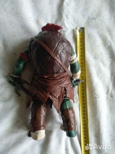 Play-Doh kitchen набор для лепки, черепашка ниндзя