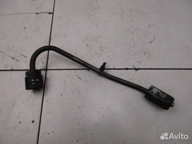 Трубка топливная Scania P, G, R series