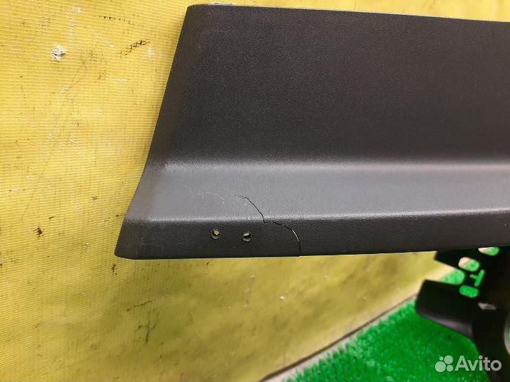 Накладка на фару левая Scania 6 P 2019 - Н. В