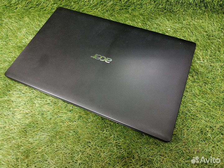 Ноутбук Acer AR5B95 (109060) Р297/9