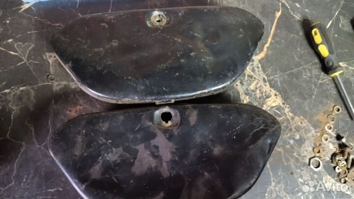 Запчасти для мотоцикла минск