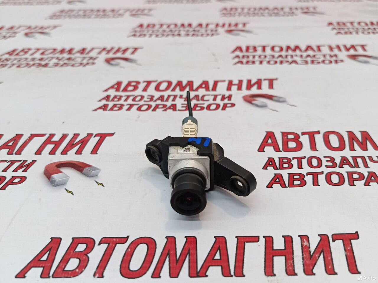 Камера крыла передняя левая Exeed Exlantix ET