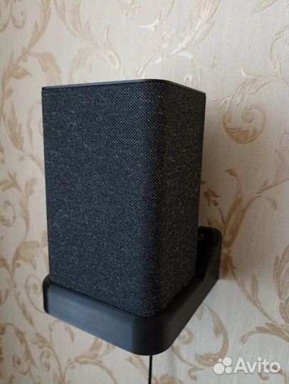 Держатель Яндекс Станции 2 настенный