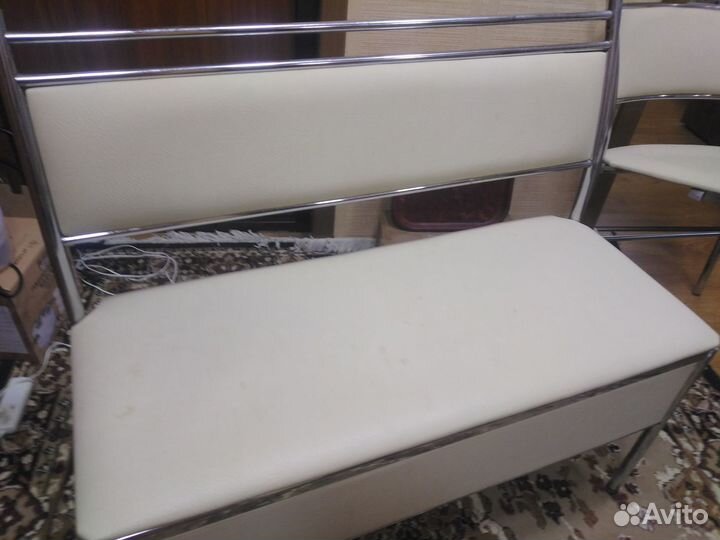 Кухонный уголок бу