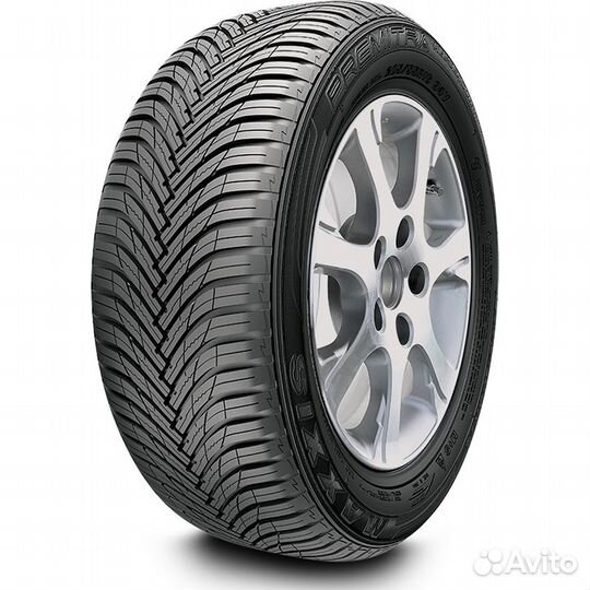 Maxxis Premitra All-Season AP3 205/45 R17 88W