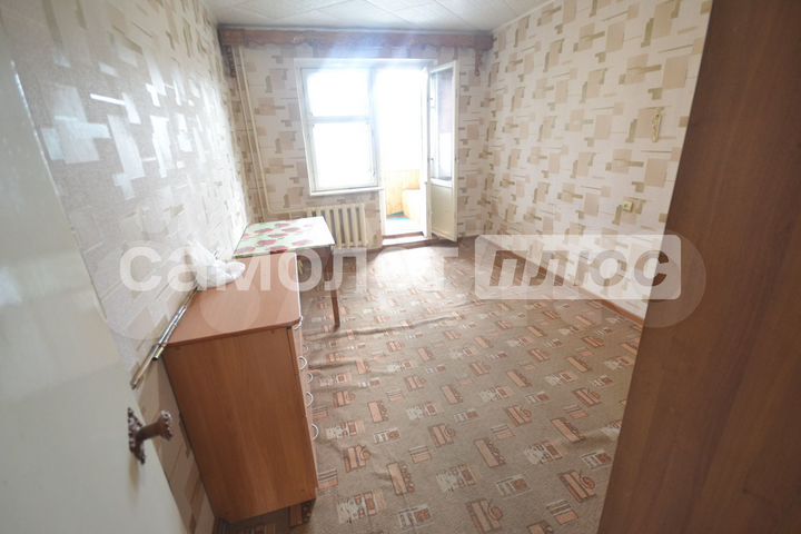3-к. квартира, 67,9 м², 2/10 эт.
