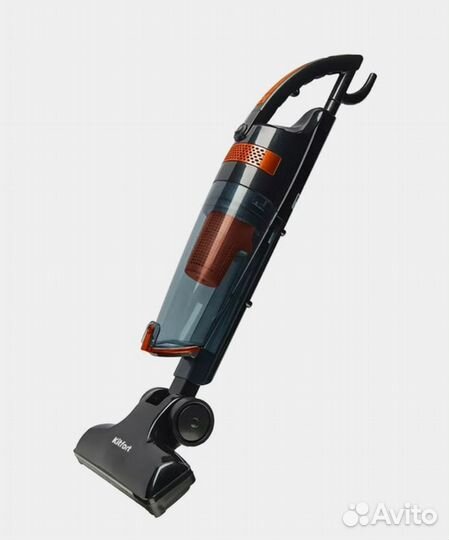 Пылесос kitfort
