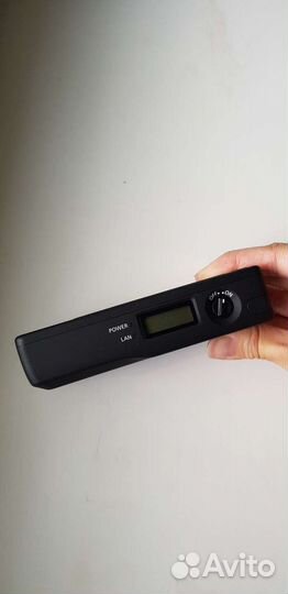 Беспроводное устр. передачи данных Canon WFT-E7 B