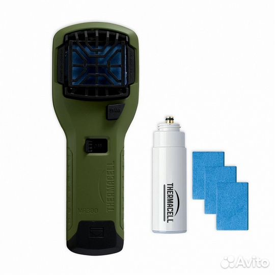 Отпугиватель Комаров thermacell запасные наборы