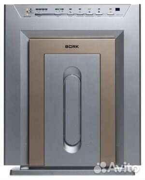 Очиститель воздуха Bork AP RIH 1515