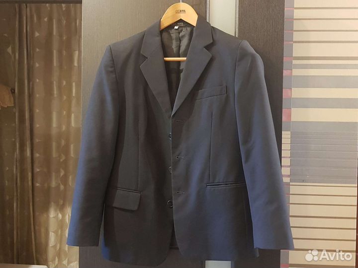 Пиджак детский для мальчика