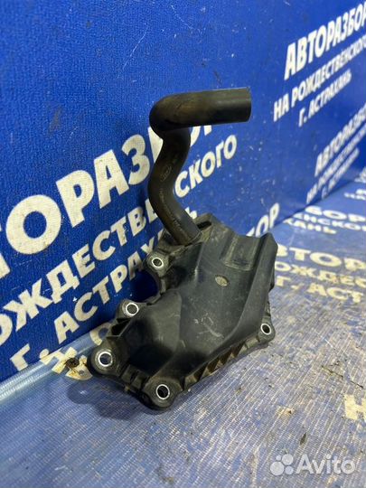 Маслоотделитель Ford Focus 3 седан iqdb 2013