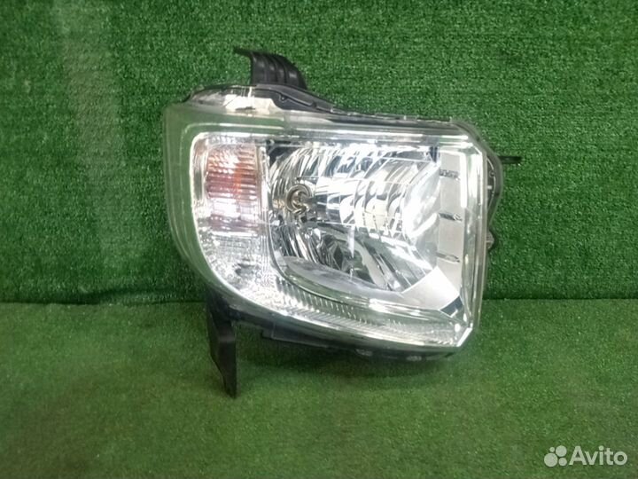 Фара honda N-VAN JJ1 контрактная