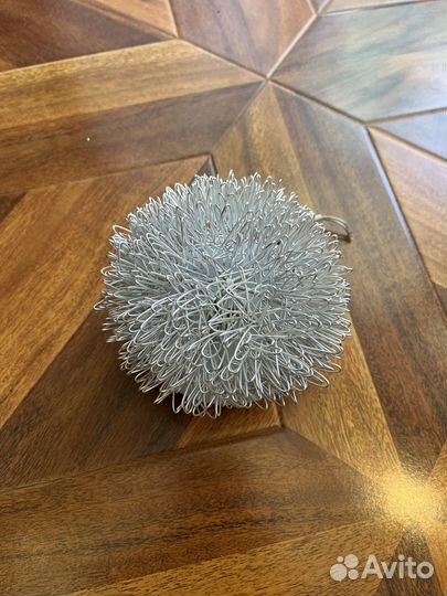 Светильник потолочный бу