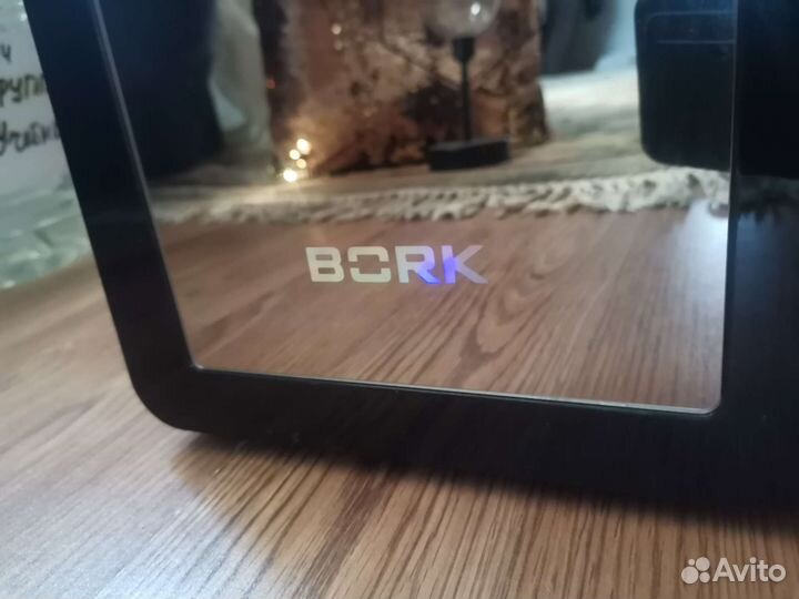 Увлажнитель Bork