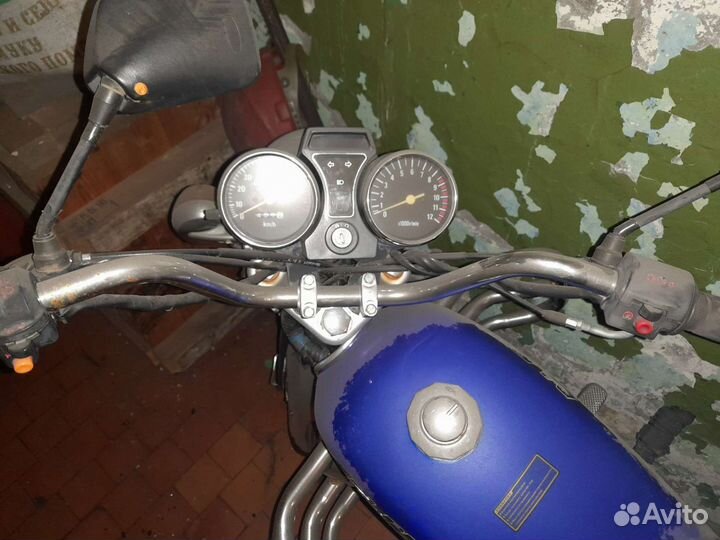 Продам мопед