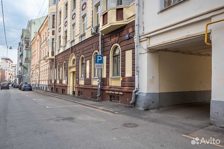 Тайское SPA. спа салон в Москве