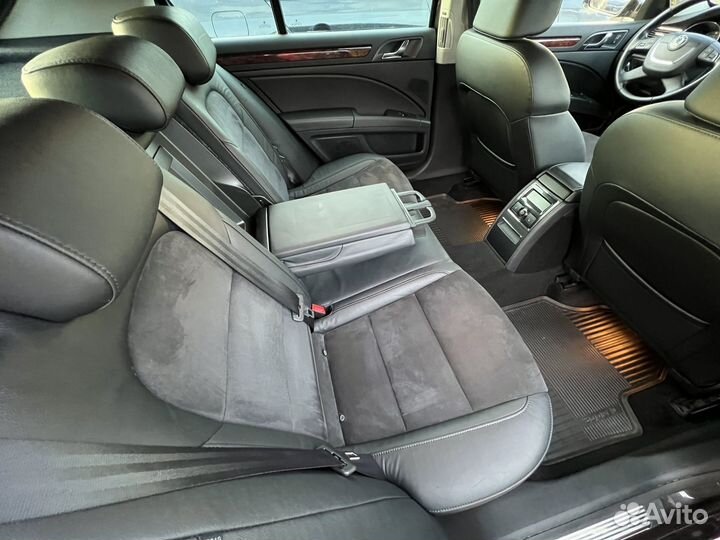 Skoda Superb 1.8 AT, 2012, 171 000 км