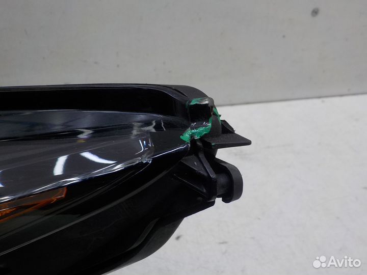 Фара левая, Lexus NX