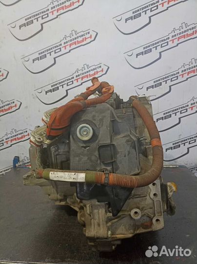 АКПП toyota 2AR-FXE camry AVV50 P314-01A CVT 2WD S