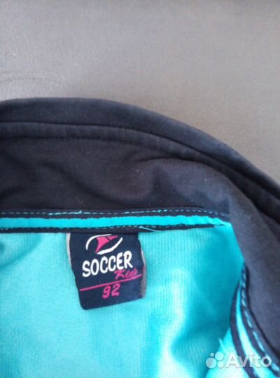 Спортивный костюм размер 92