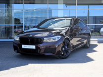 BMW 6 серия GT 3.0 AT, 2018, 39 119 км, с пробегом, цена 5 350 000 руб.